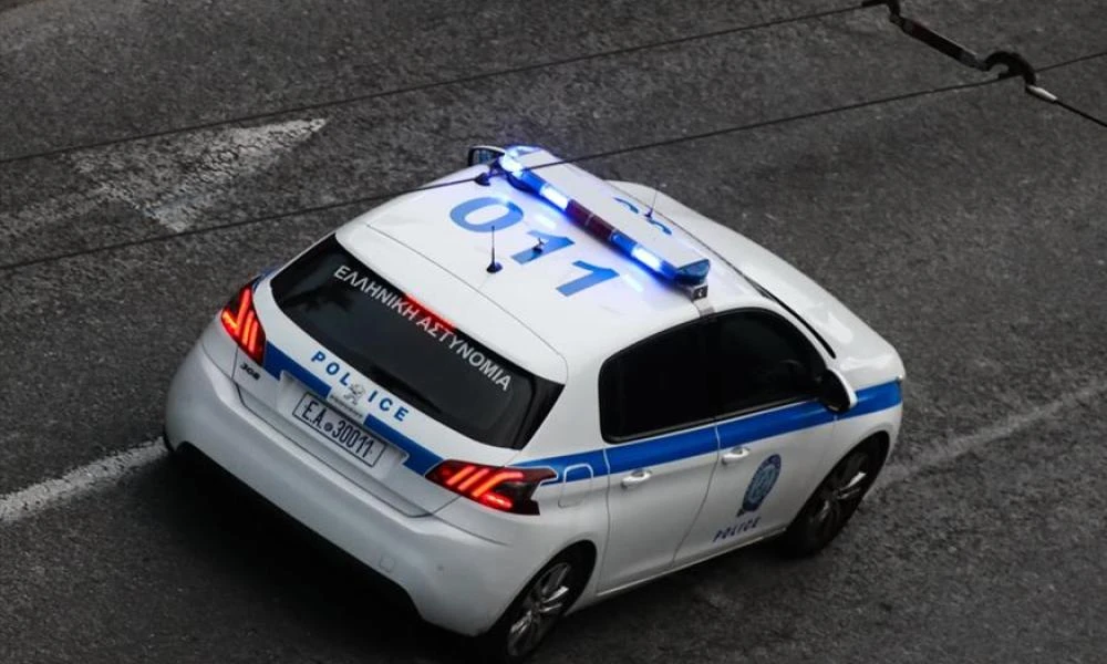 Κρατείται προσωρινά ο 46χρονος που μαχαίρωσε δύο αλλοδαπούς στη Βάρδα - «Τσακωθήκαμε για τα ενοίκια»